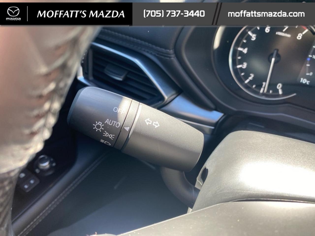 2024 Mazda CX-5 GT Photo