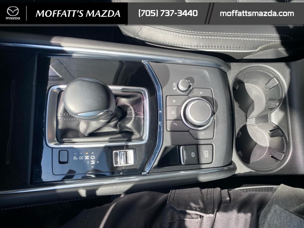 2024 Mazda CX-5 GT Photo