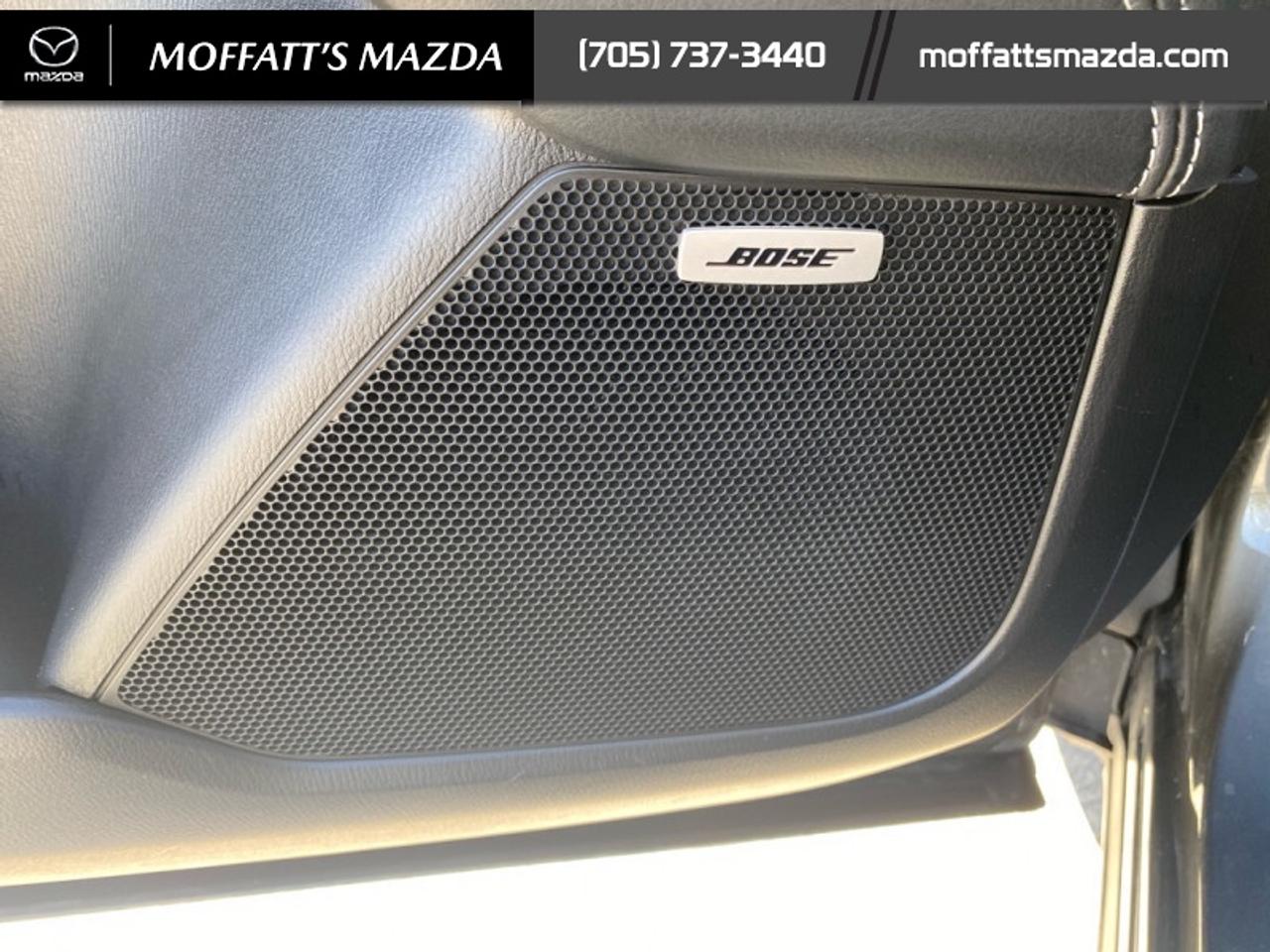 2024 Mazda CX-5 GT Photo