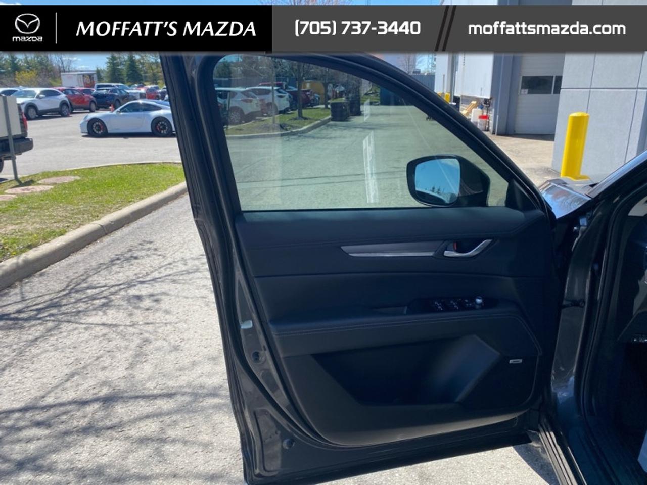 2024 Mazda CX-5 GT Photo