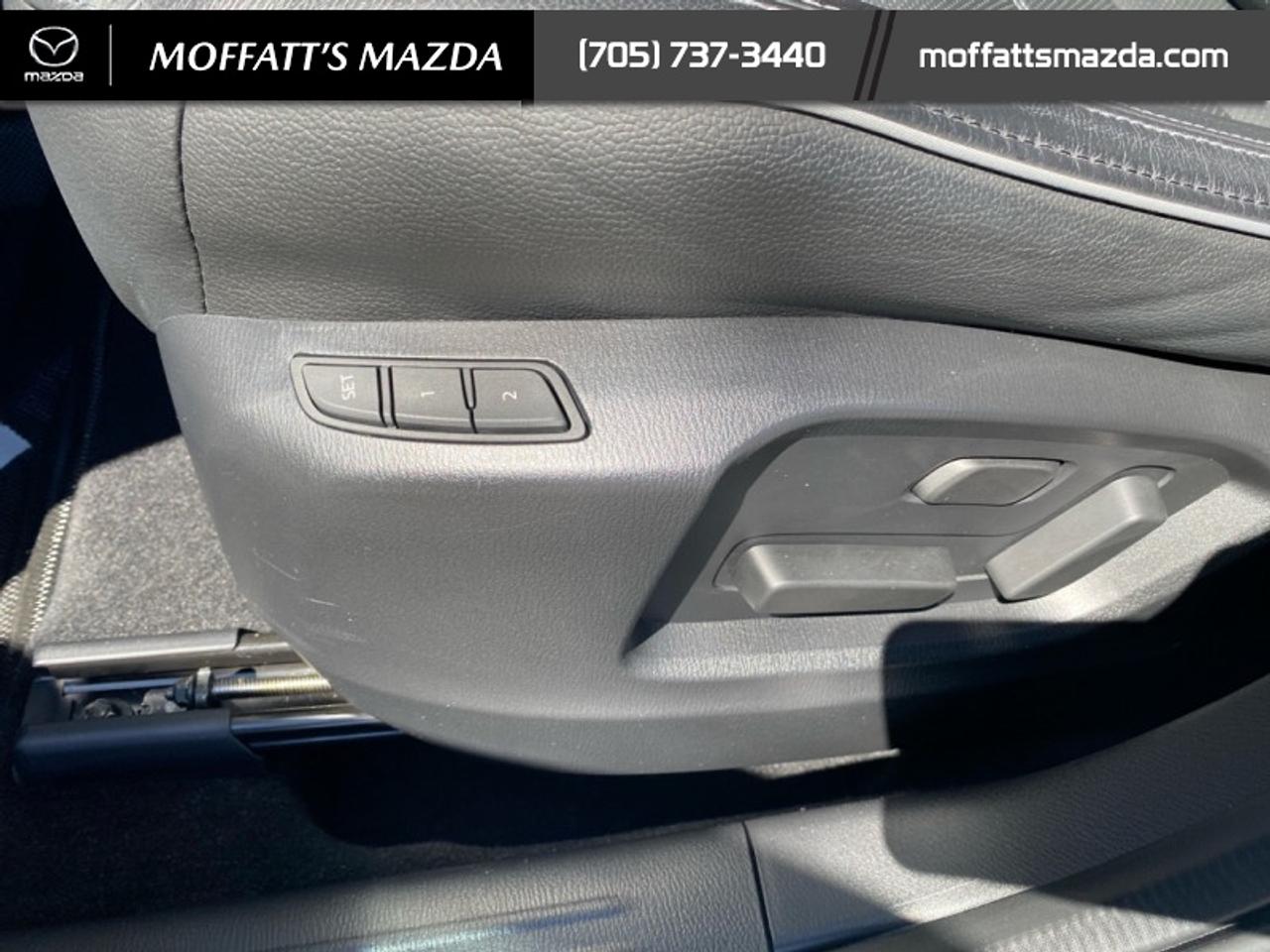 2024 Mazda CX-5 GT Photo