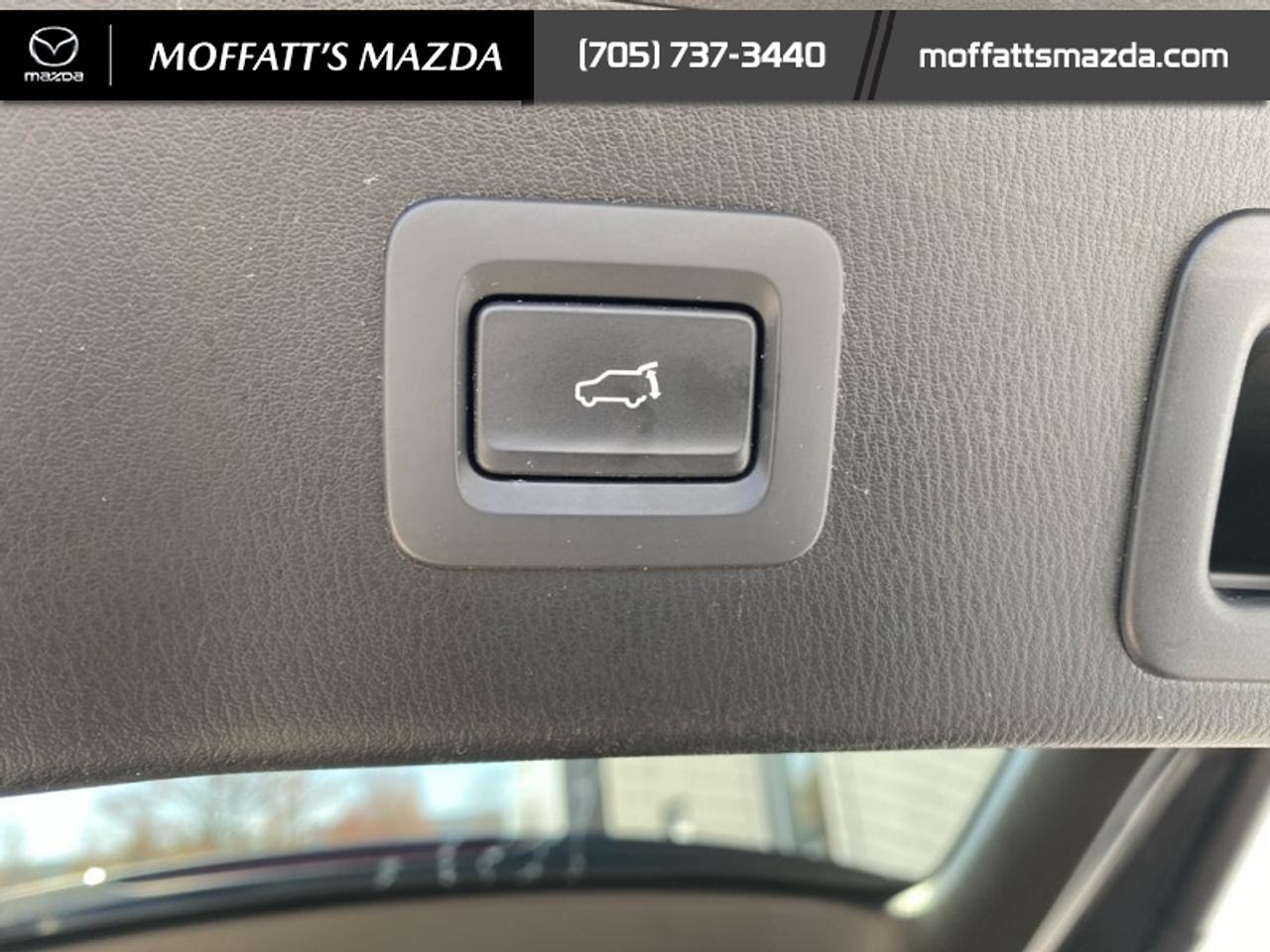 2024 Mazda CX-5 GT Photo