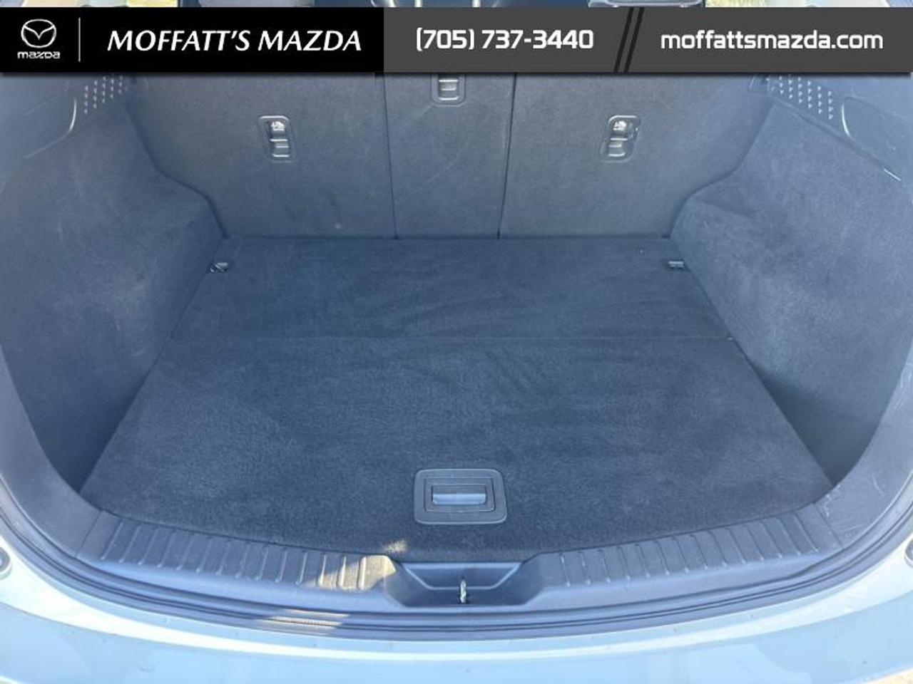 2023 Mazda CX-5 GX Photo