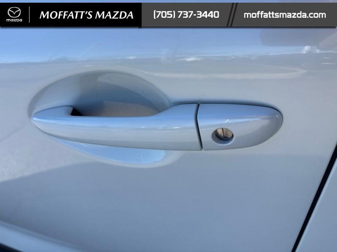 2023 Mazda CX-5 GX Photo