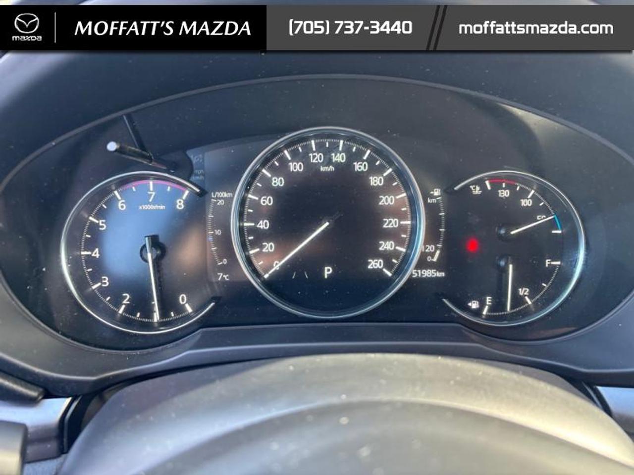 2023 Mazda CX-5 GX Photo