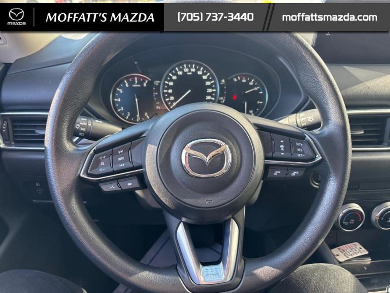 2023 Mazda CX-5 GX Photo