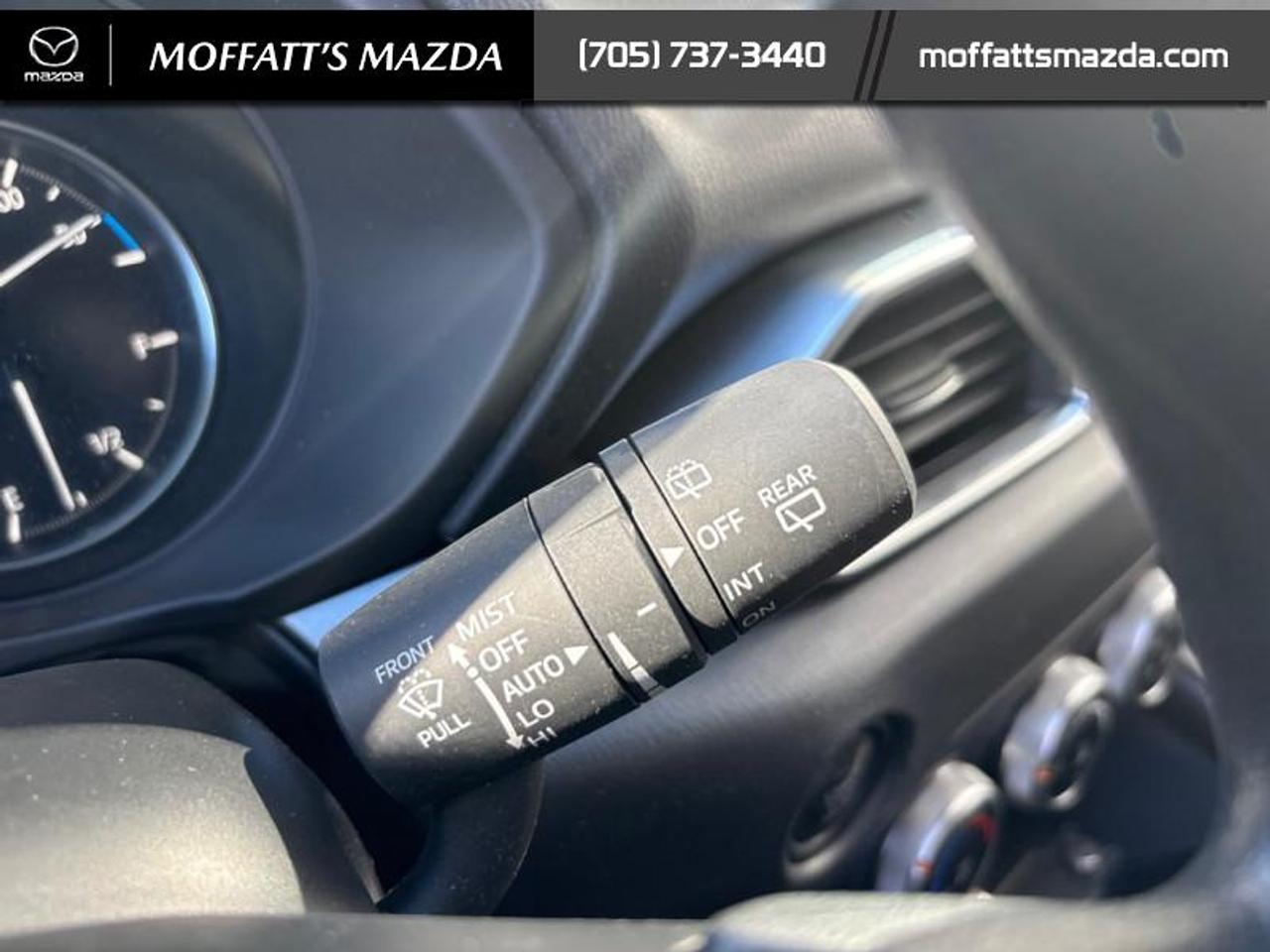 2023 Mazda CX-5 GX Photo
