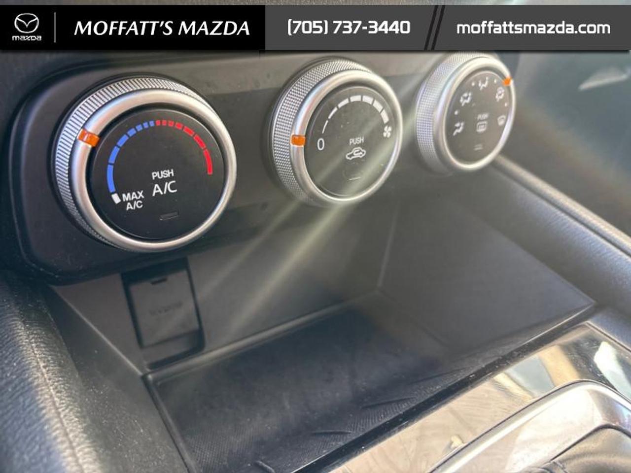 2023 Mazda CX-5 GX Photo