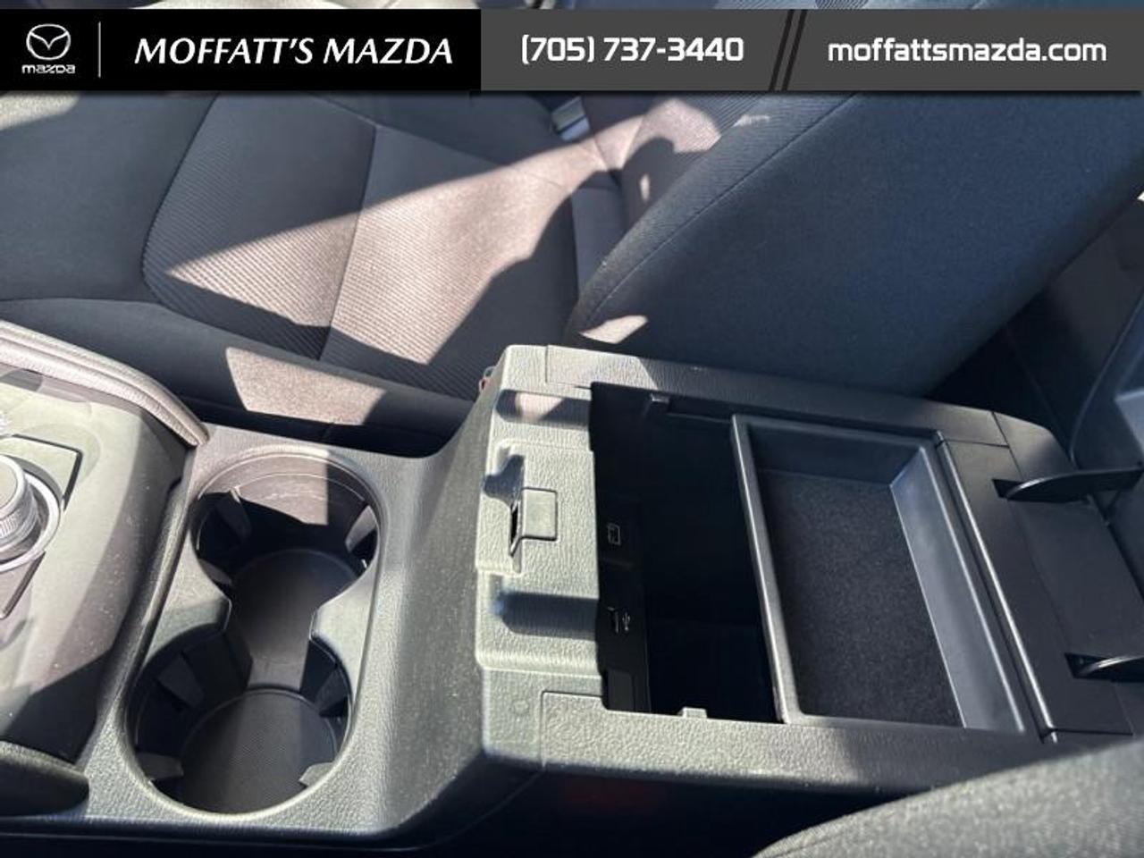 2023 Mazda CX-5 GX Photo