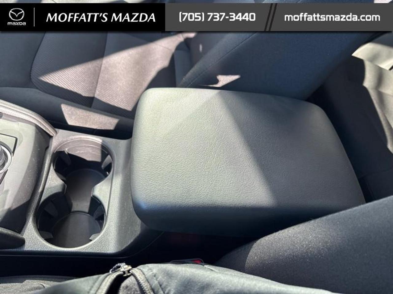 2023 Mazda CX-5 GX Photo