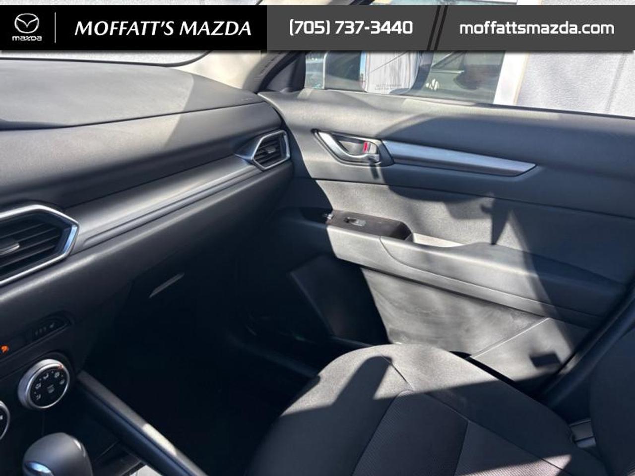 2023 Mazda CX-5 GX Photo