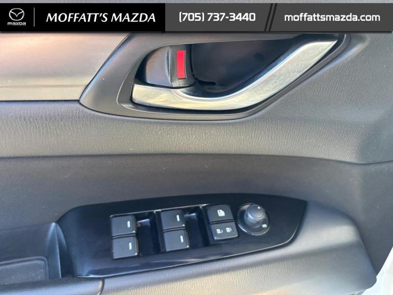 2023 Mazda CX-5 GX Photo