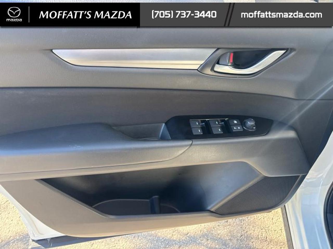 2023 Mazda CX-5 GX Photo
