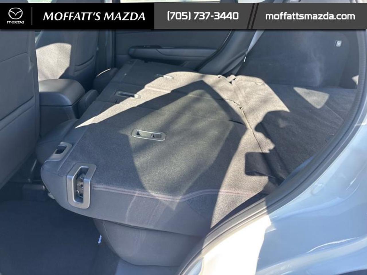 2023 Mazda CX-5 GX Photo