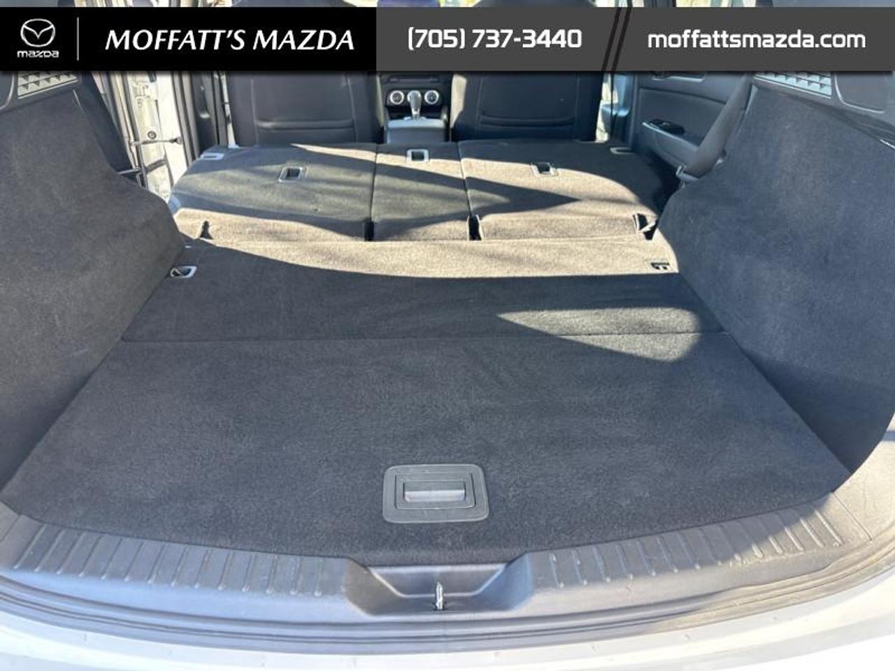 2023 Mazda CX-5 GX Photo