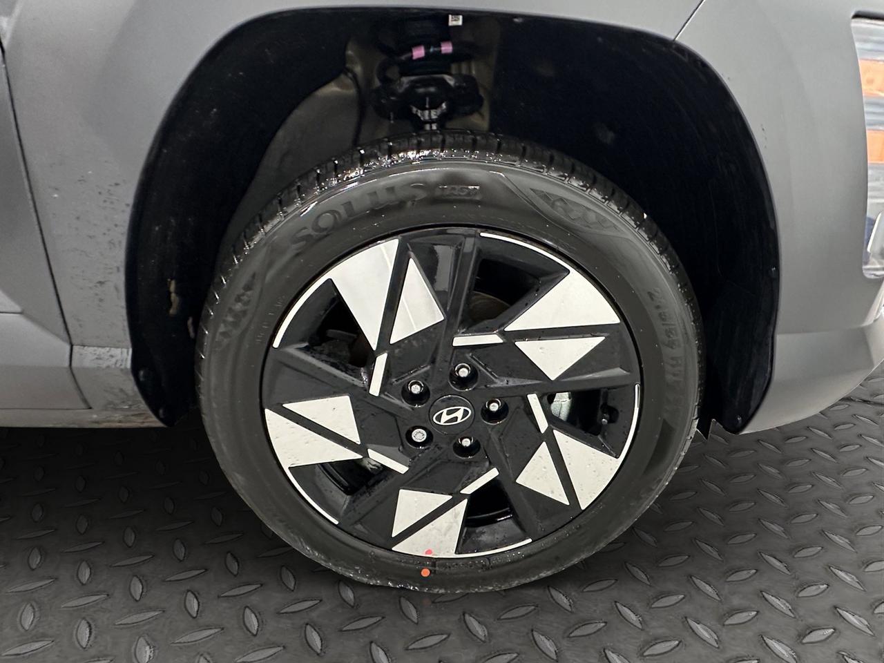 2026 Hyundai KONA Preferred Photo