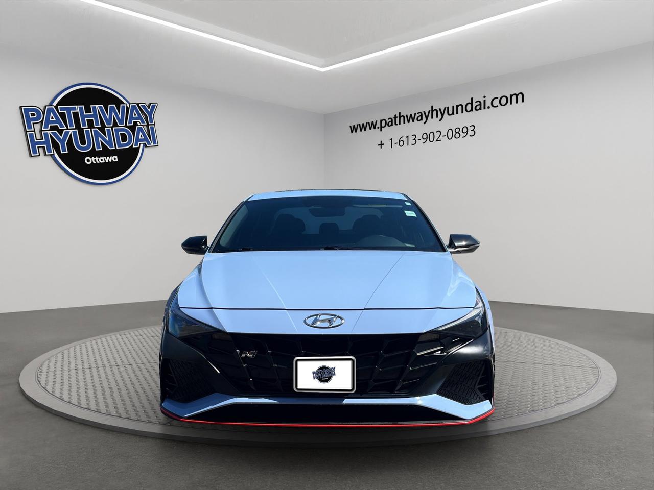 2023 Hyundai Elantra N | Reverse Cam | Heated Seats Photo
