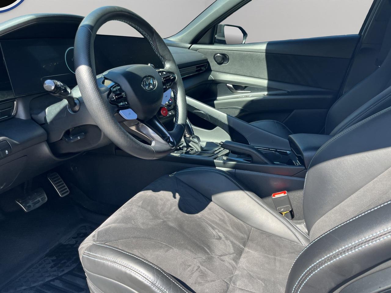 2023 Hyundai Elantra N | Reverse Cam | Heated Seats Photo