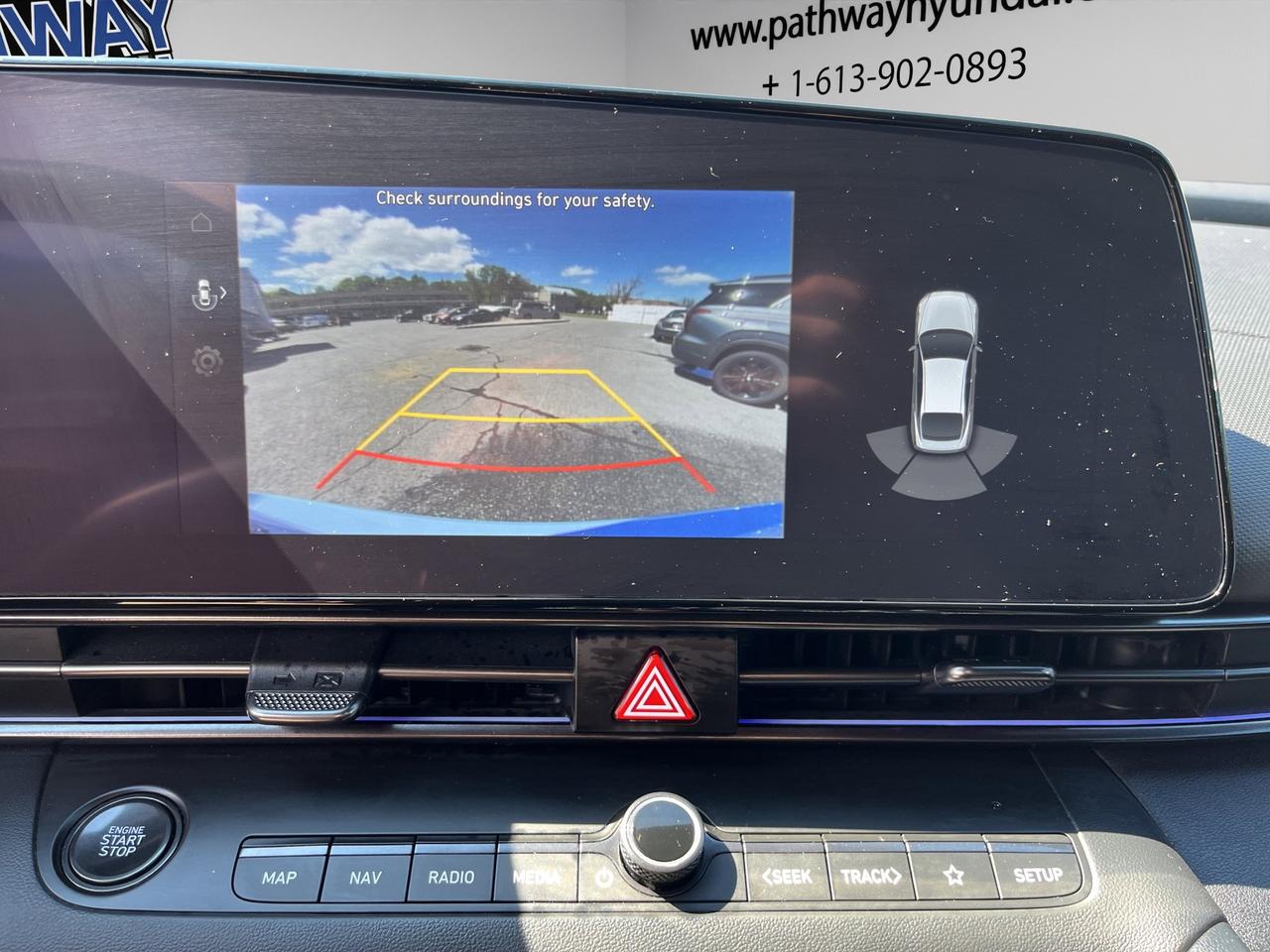 2023 Hyundai Elantra N | Reverse Cam | Heated Seats Photo