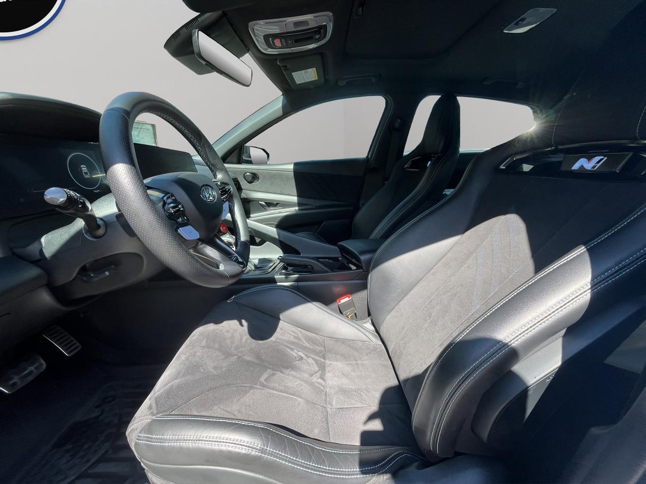 2023 Hyundai Elantra N | Reverse Cam | Heated Seats Photo