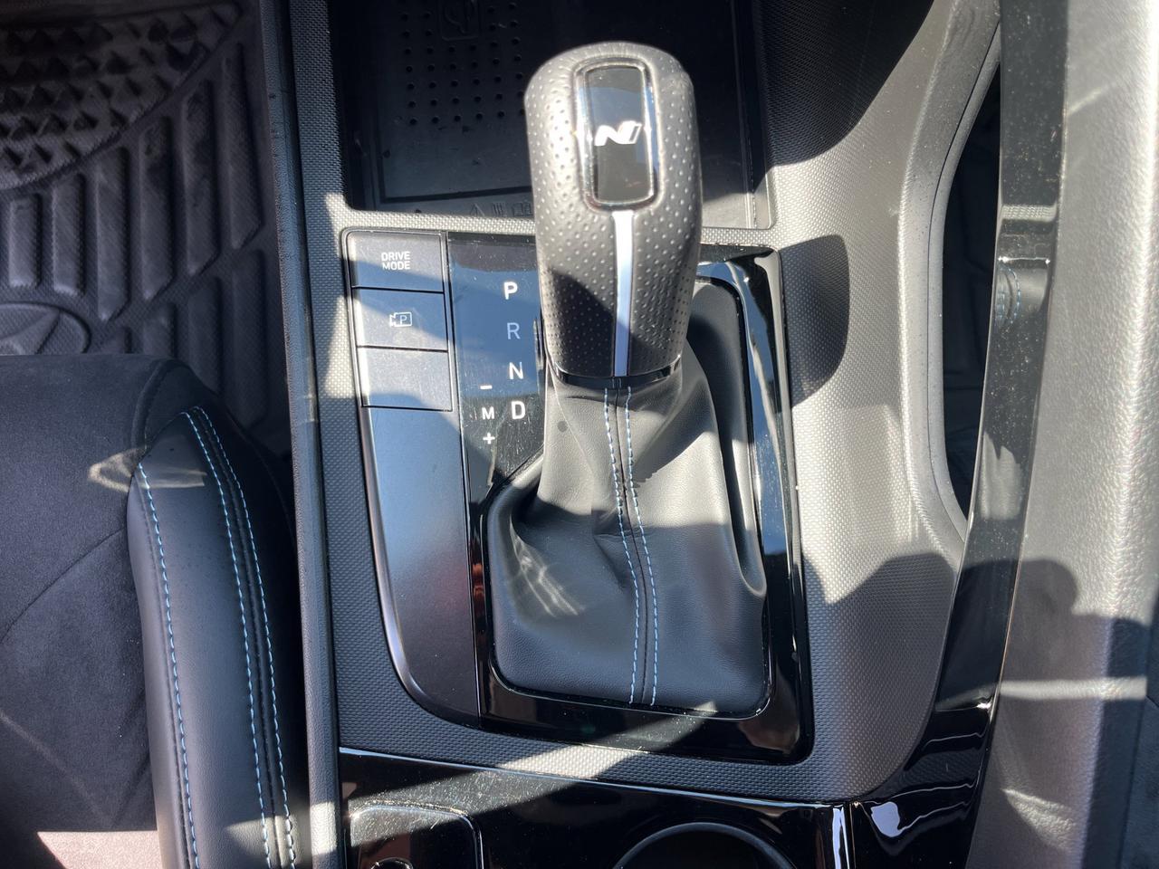 2023 Hyundai Elantra N | Reverse Cam | Heated Seats Photo