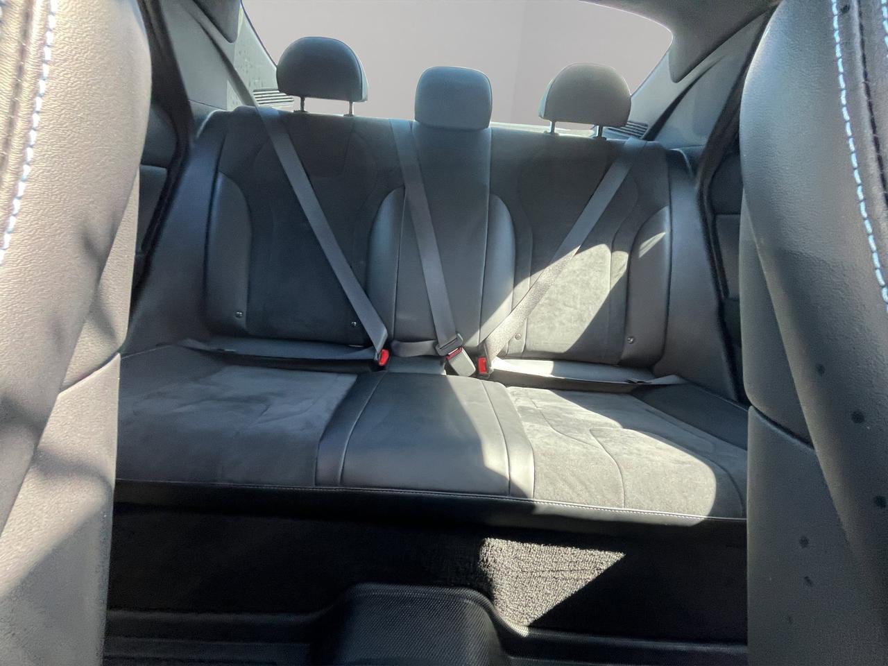 2023 Hyundai Elantra N | Reverse Cam | Heated Seats Photo