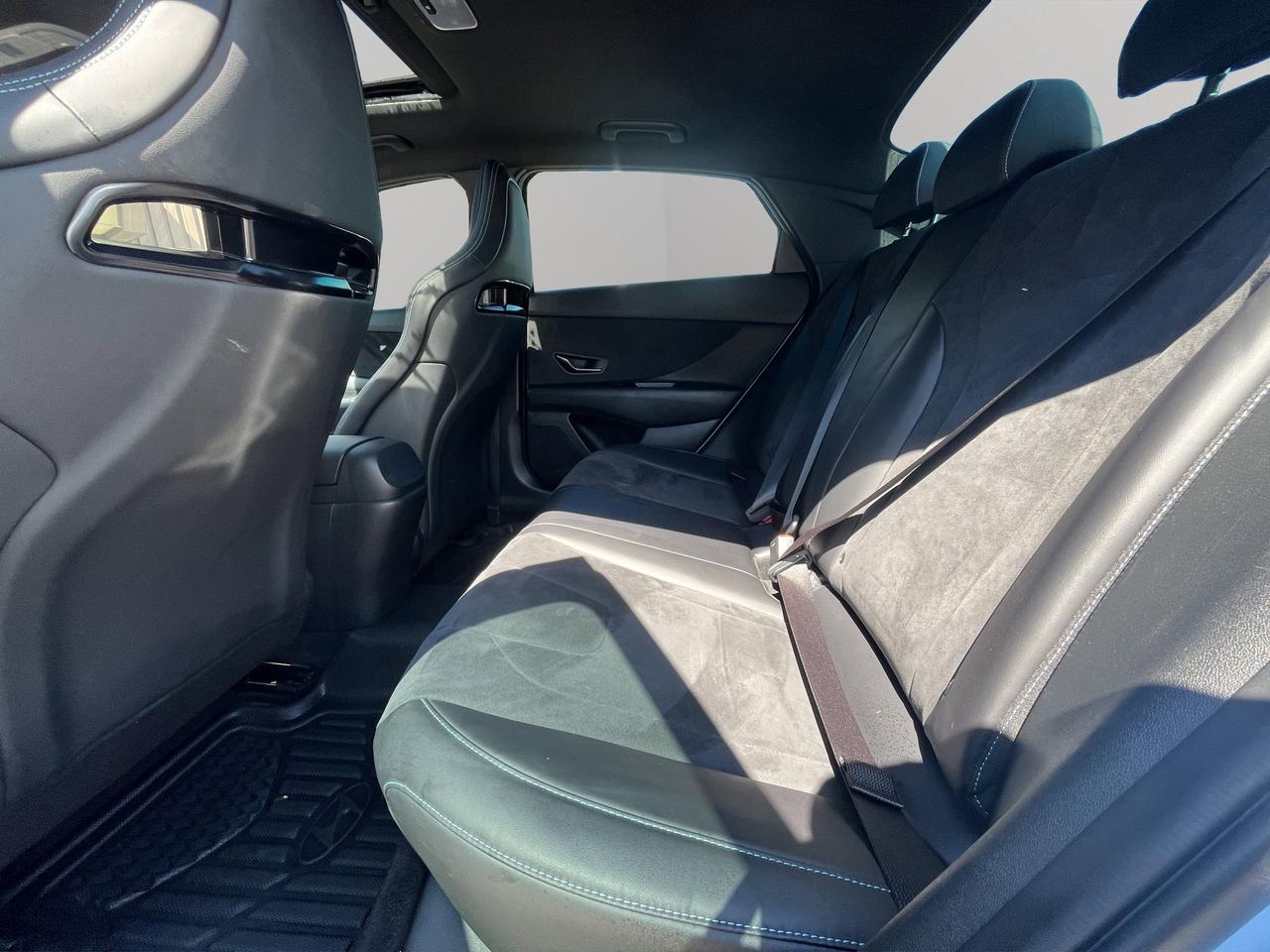 2023 Hyundai Elantra N | Reverse Cam | Heated Seats Photo