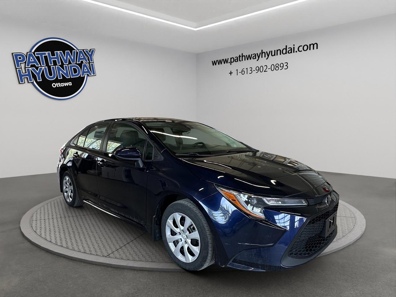 2022 Toyota Corolla LE | Reverse Cam | Heated Seats