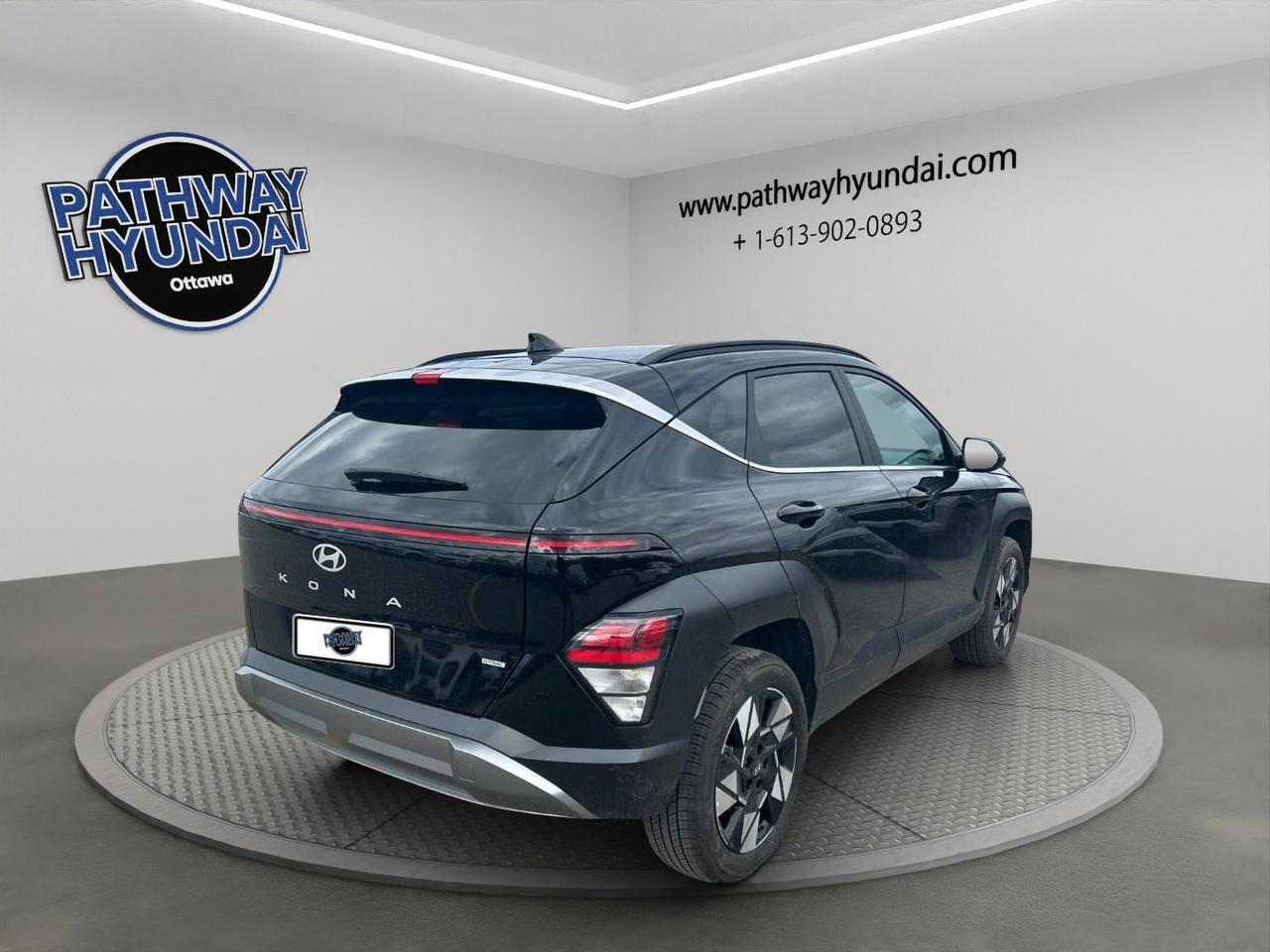2026 Hyundai KONA Preferred Photo
