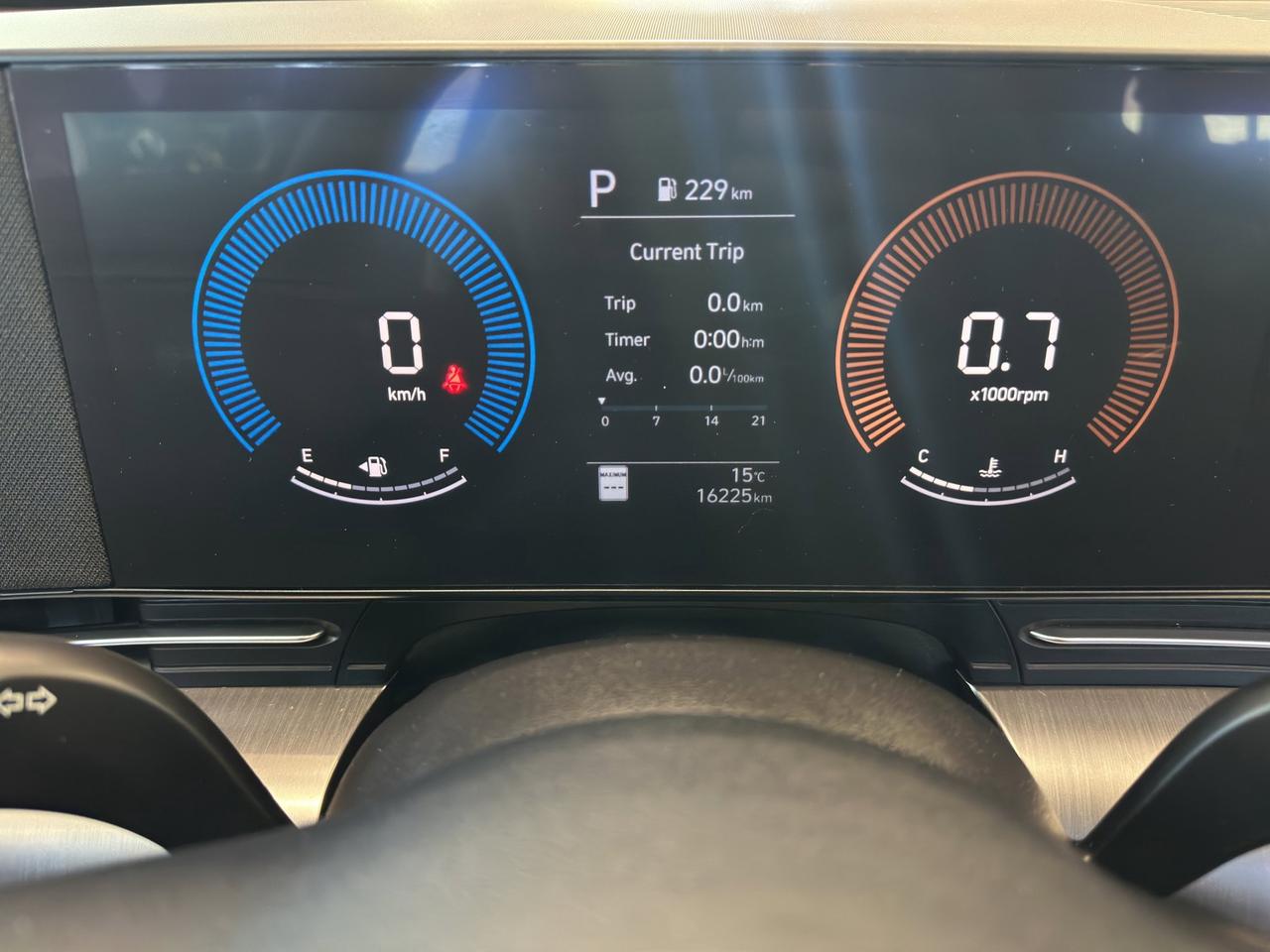 2026 Hyundai KONA Preferred | Reverse Cam | Heated Seats Photo