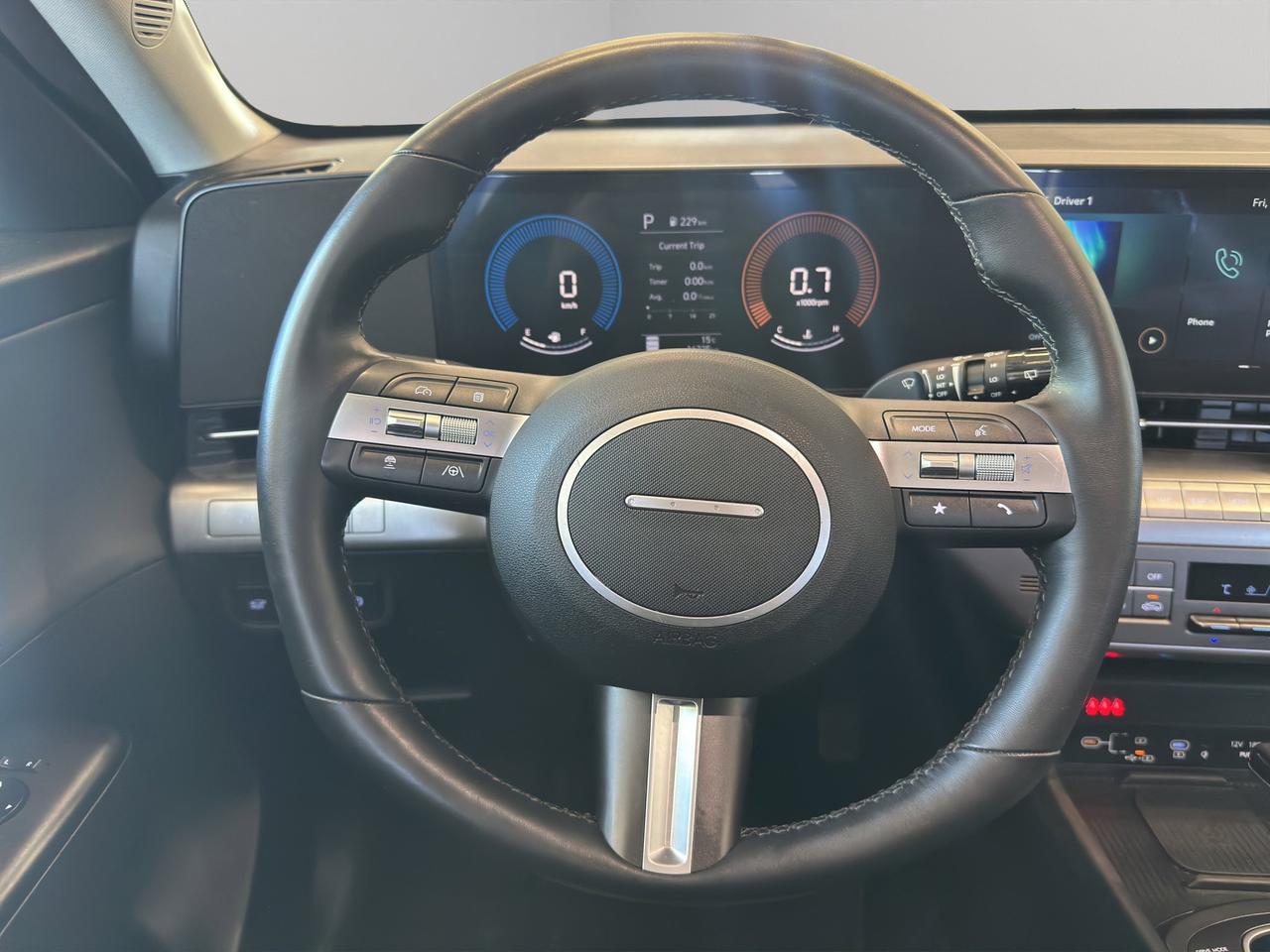 2026 Hyundai KONA Preferred | Reverse Cam | Heated Seats Photo