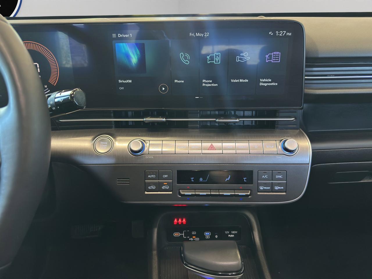 2026 Hyundai KONA Preferred | Reverse Cam | Heated Seats Photo