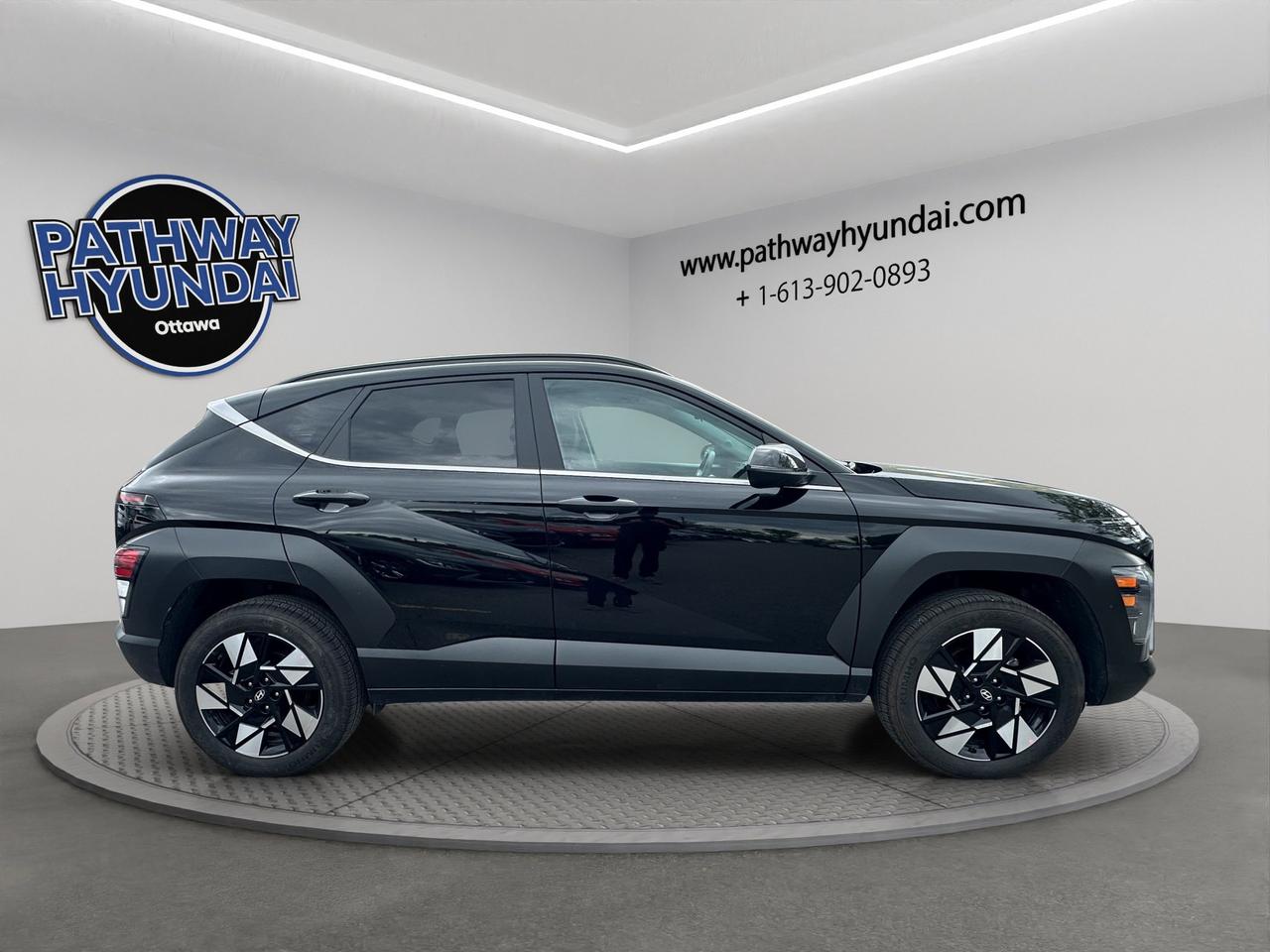2026 Hyundai KONA Preferred | Reverse Cam | Heated Seats Photo