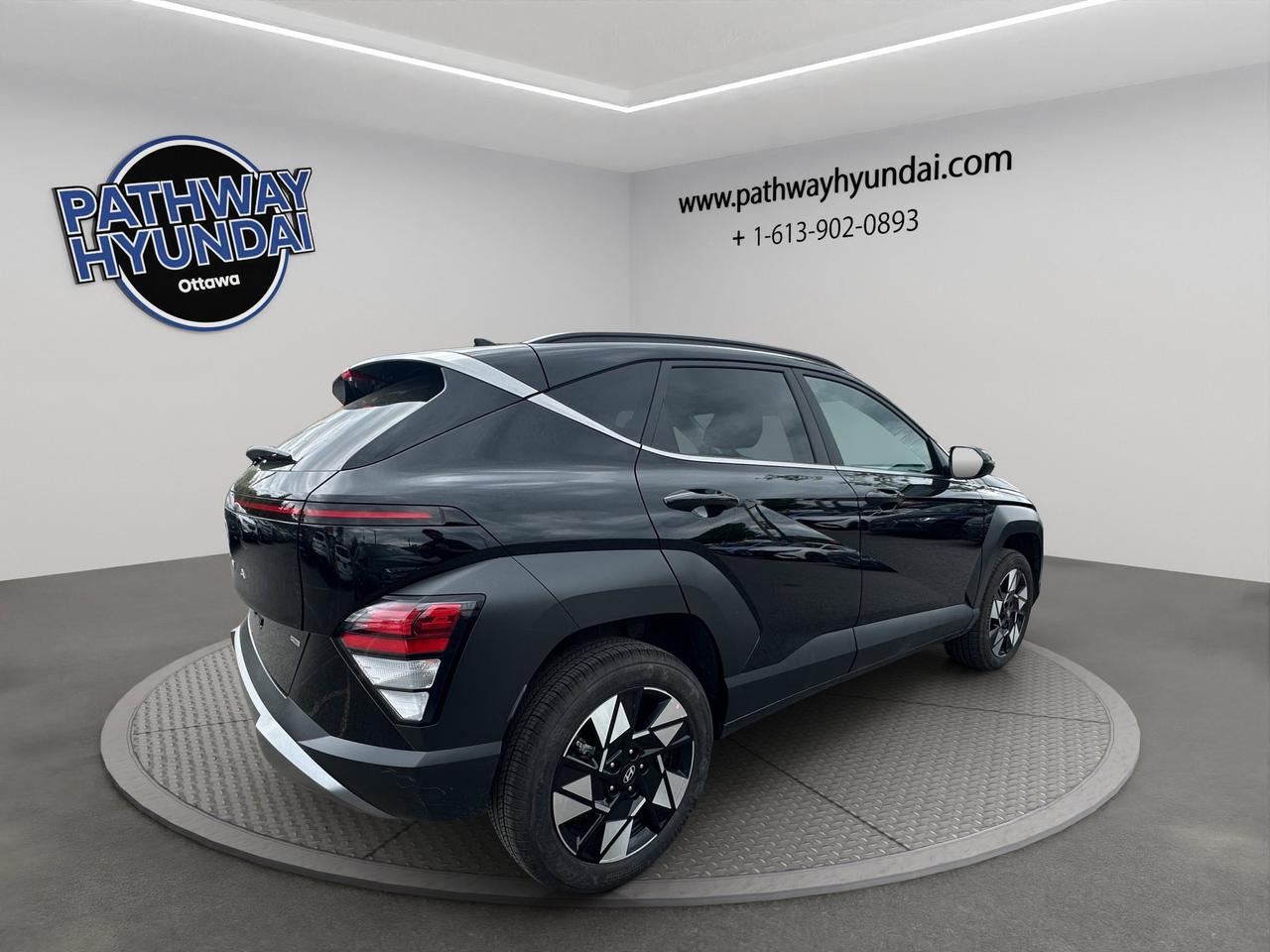 2026 Hyundai KONA Preferred | Reverse Cam | Heated Seats Photo