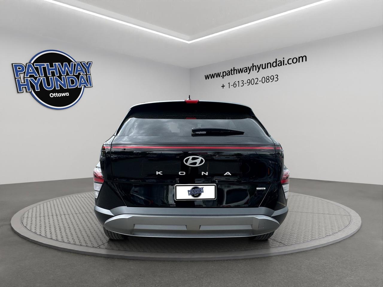 2026 Hyundai KONA Preferred | Reverse Cam | Heated Seats Photo4