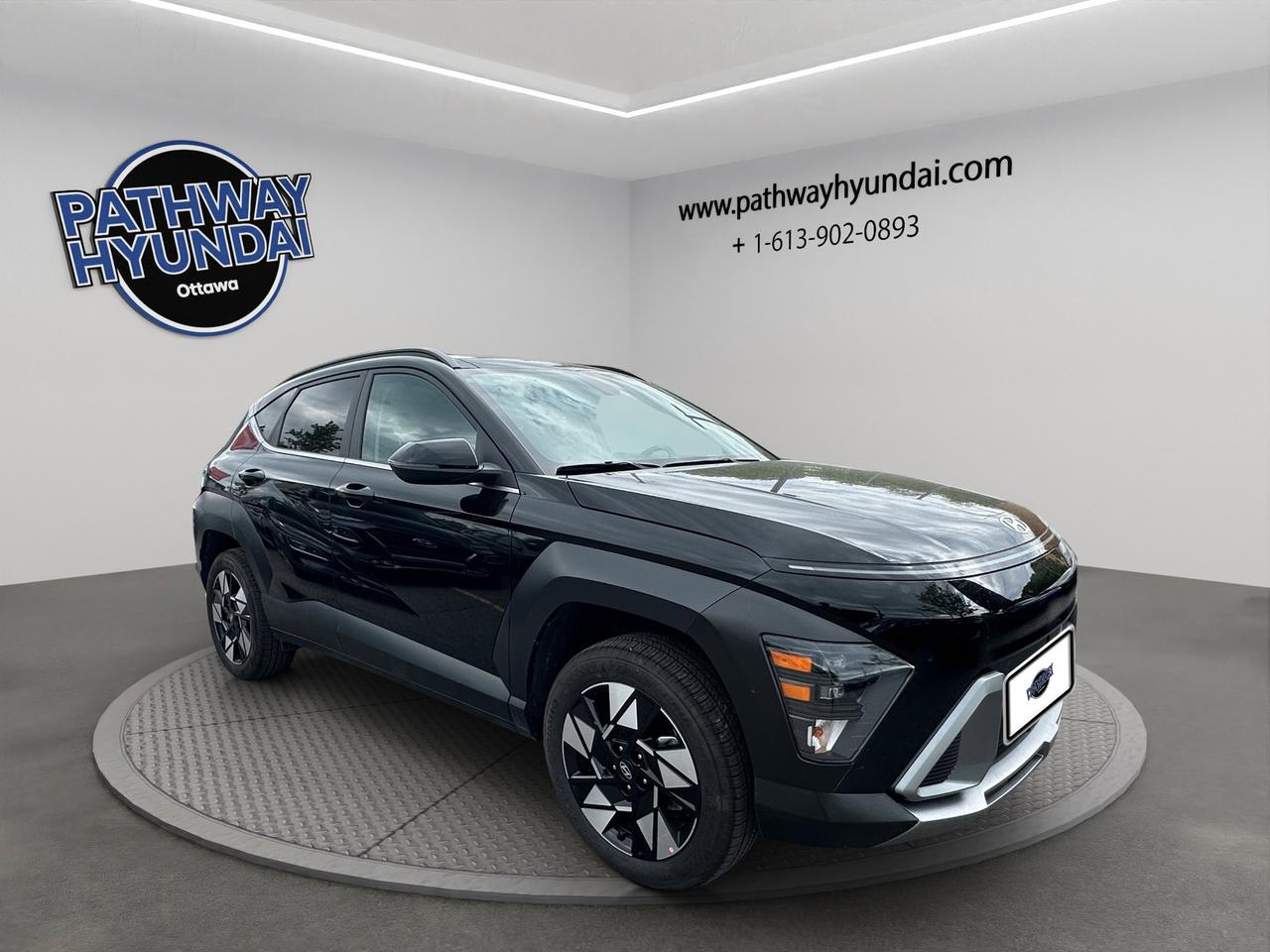 2026 Hyundai KONA Preferred | Reverse Cam | Heated Seats Photo0