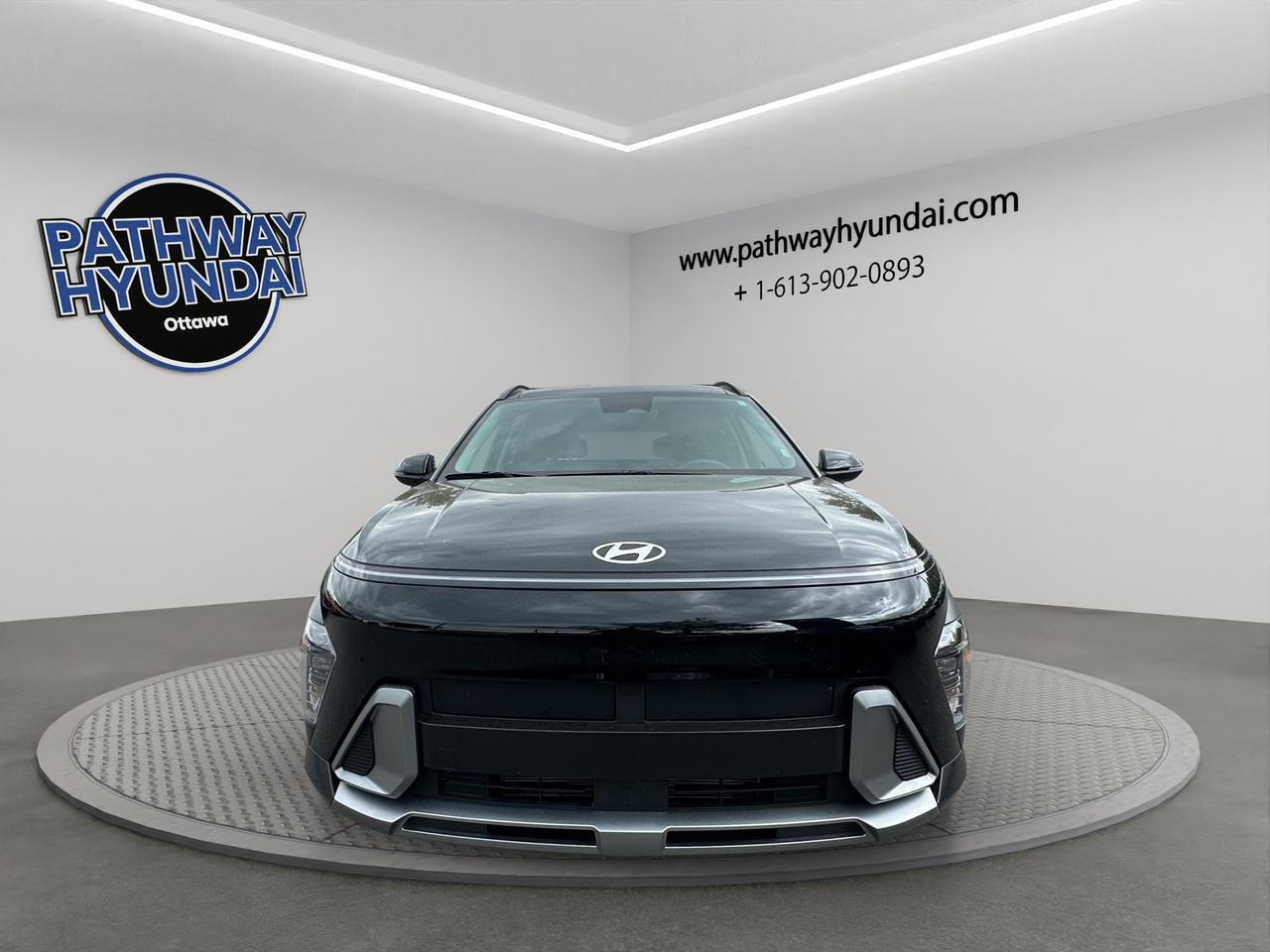 2026 Hyundai KONA Preferred | Reverse Cam | Heated Seats Photo