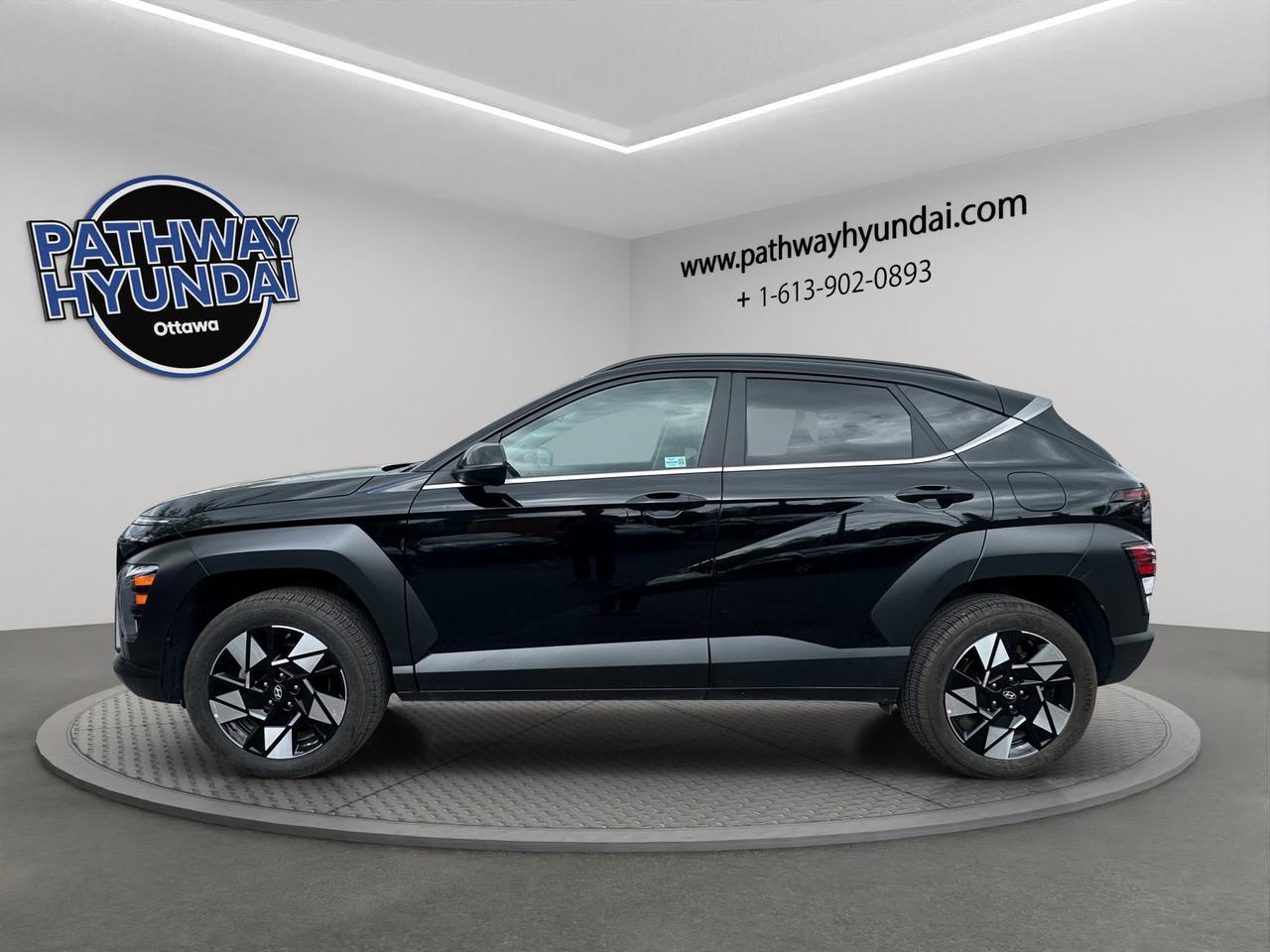 2026 Hyundai KONA Preferred | Reverse Cam | Heated Seats Photo