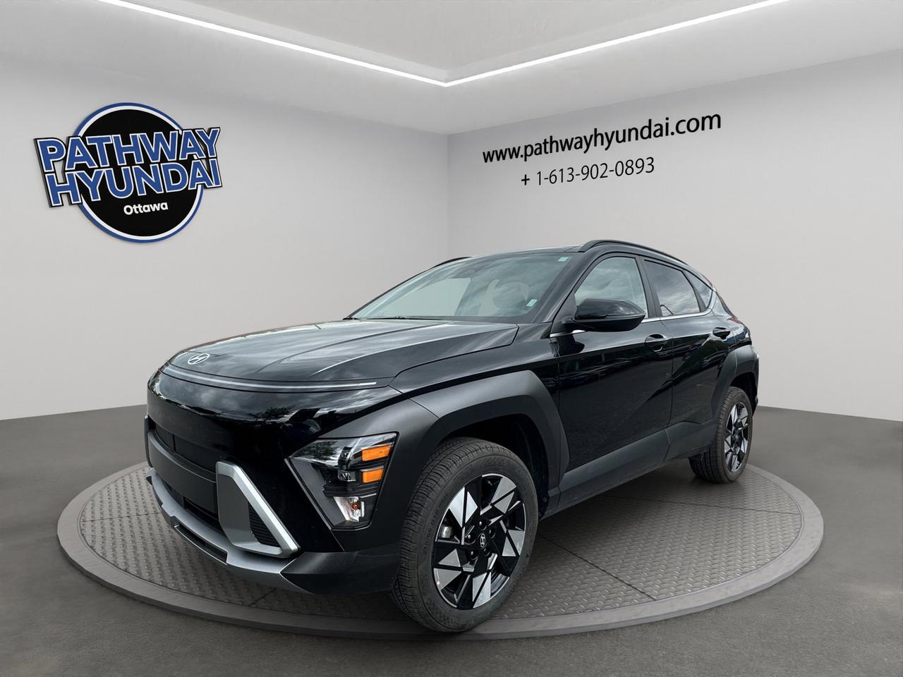 2026 Hyundai KONA Preferred | Reverse Cam | Heated Seats Photo