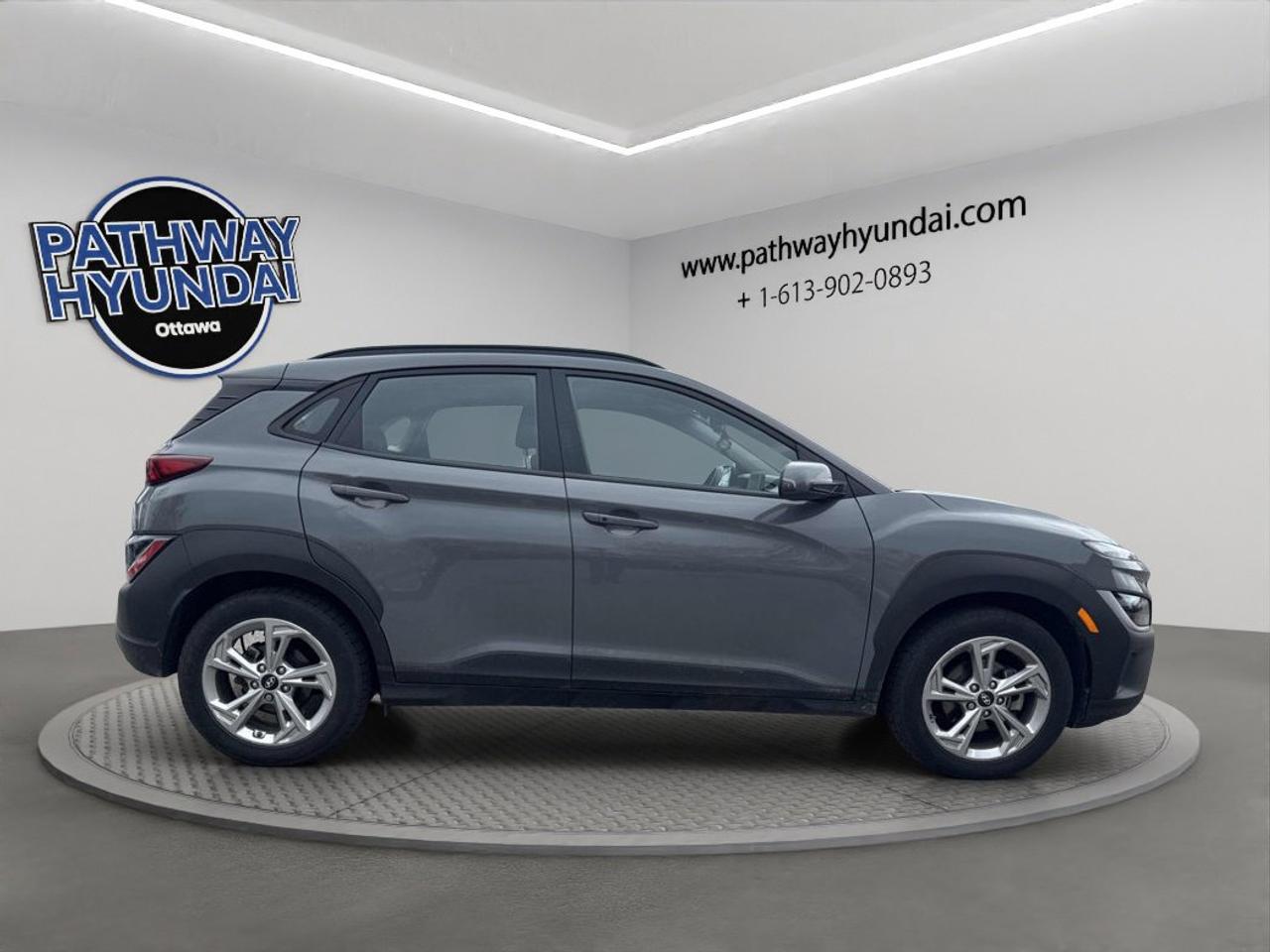 2022 Hyundai KONA PREFERRED SPECIAL EDITION Photo