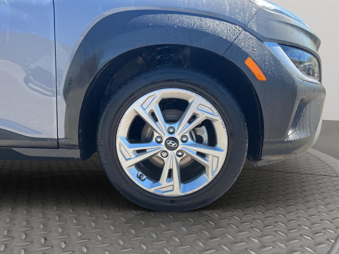 2022 Hyundai KONA Preferred Special Edition | Reverse Cam | Heated Seats Photo