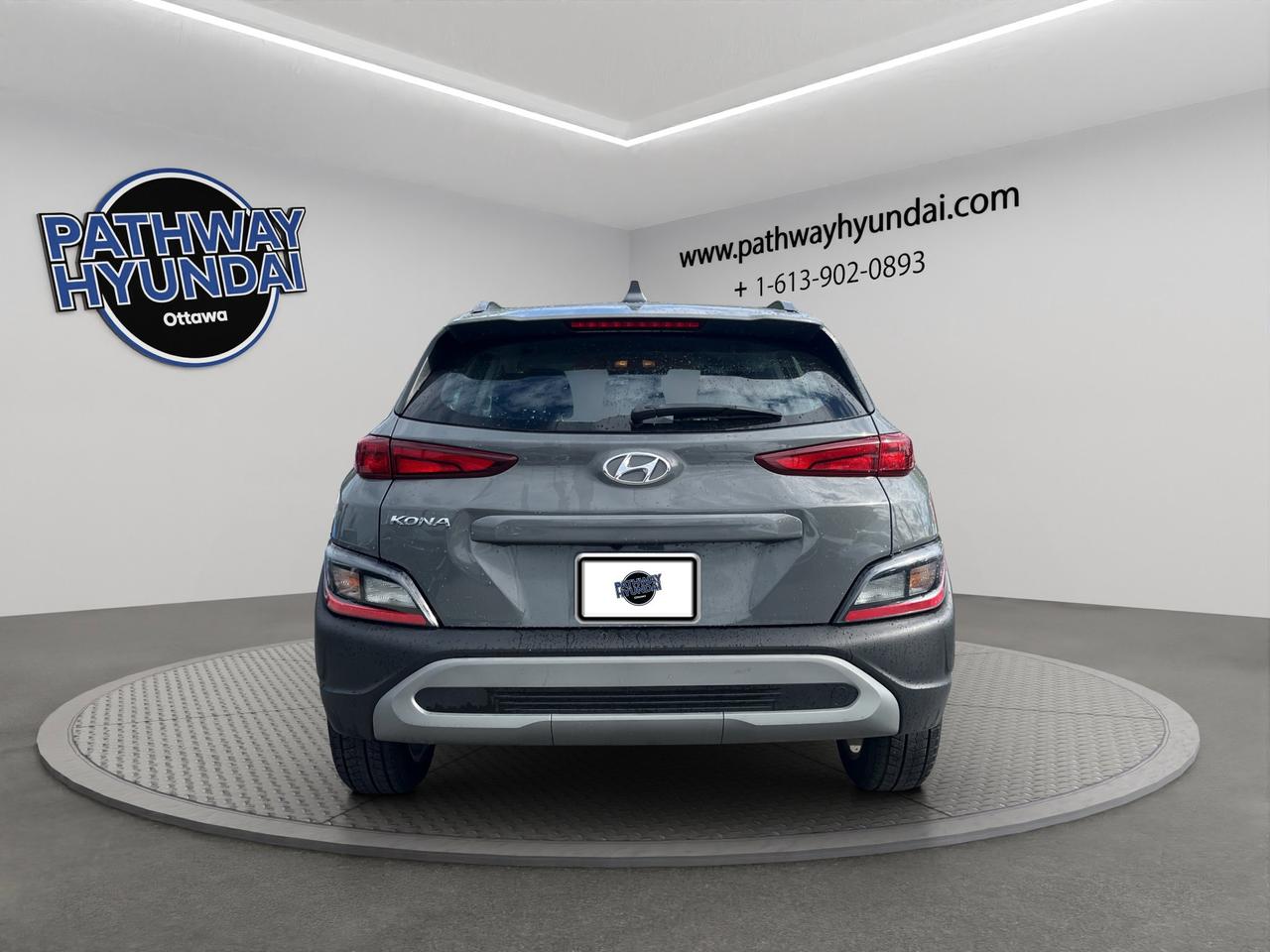 2022 Hyundai KONA Preferred Special Edition | Reverse Cam | Heated Seats Photo4
