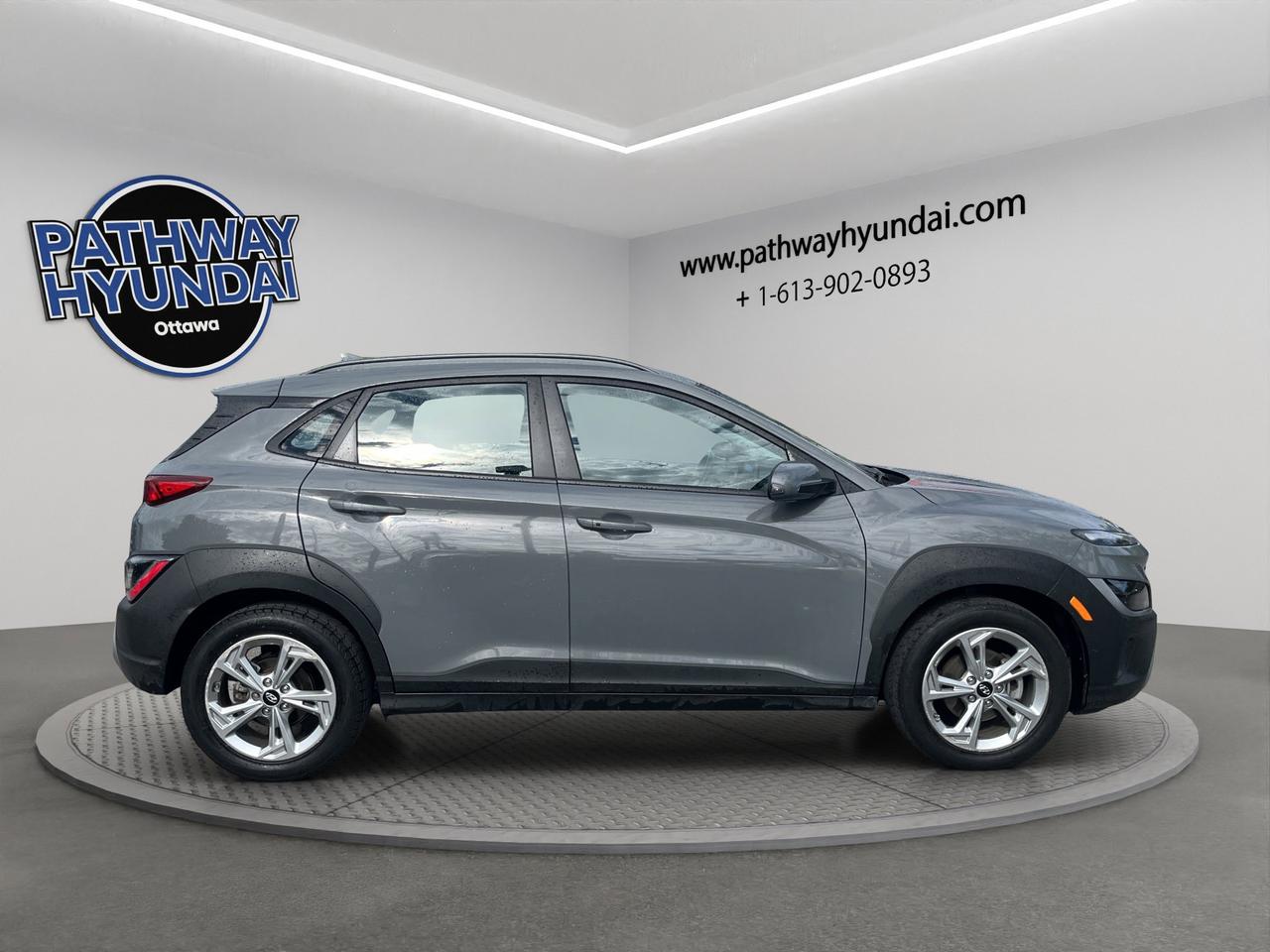 2022 Hyundai KONA Preferred Special Edition | Reverse Cam | Heated Seats Photo