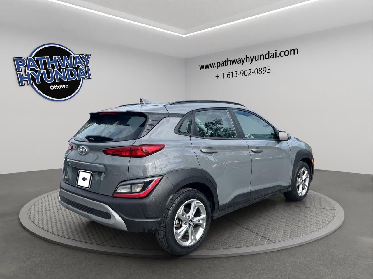2022 Hyundai KONA Preferred Special Edition | Reverse Cam | Heated Seats Photo