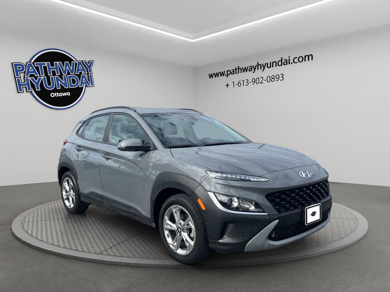 2022 Hyundai KONA Preferred Special Edition | Reverse Cam | Heated Seats Photo0