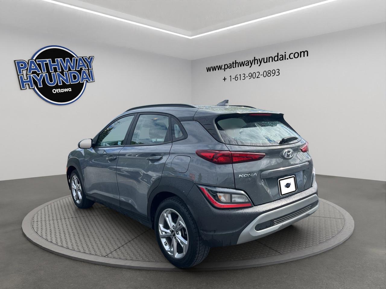 2022 Hyundai KONA Preferred Special Edition | Reverse Cam | Heated Seats Photo