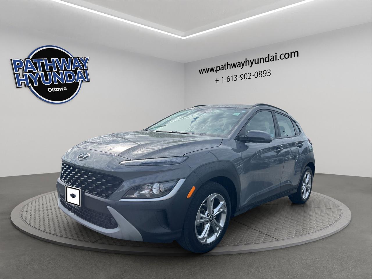 2022 Hyundai KONA Preferred Special Edition | Reverse Cam | Heated Seats Photo
