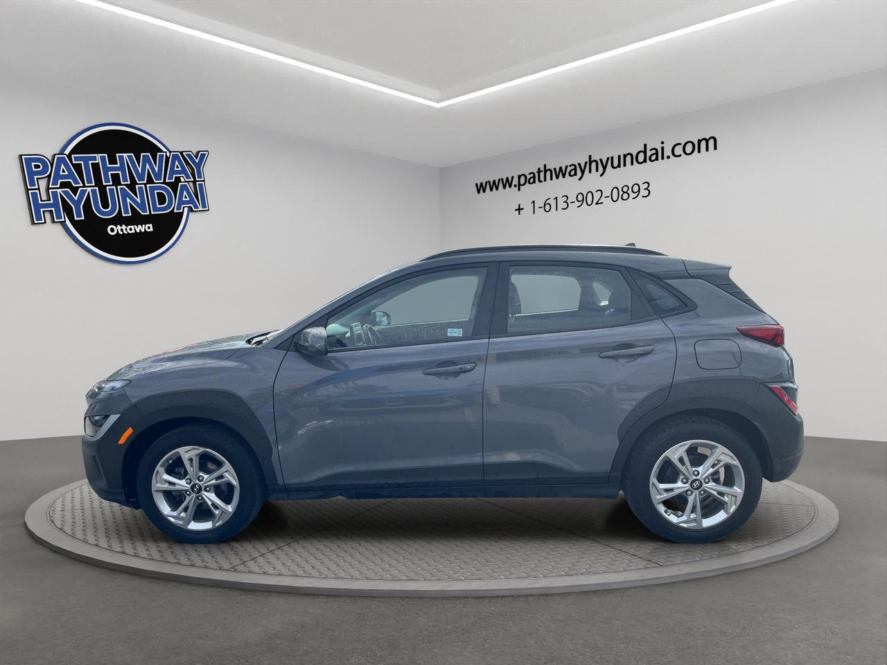 2022 Hyundai KONA Preferred Special Edition | Reverse Cam | Heated Seats Photo