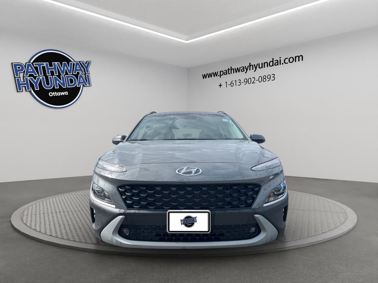 2022 Hyundai KONA Preferred Special Edition | Reverse Cam | Heated Seats Photo