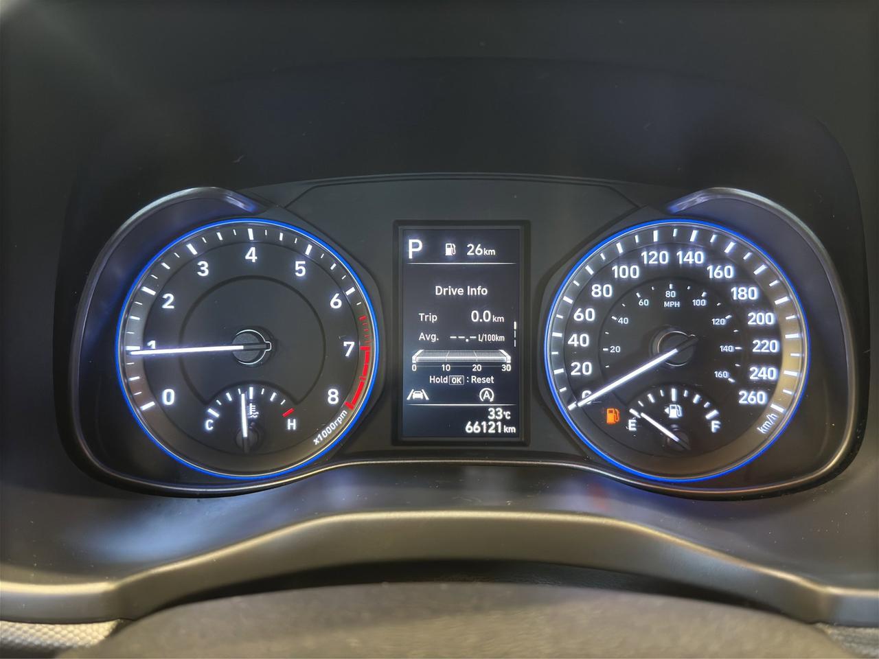 2022 Hyundai KONA Preferred Special Edition | Reverse Cam | Heated Seats Photo